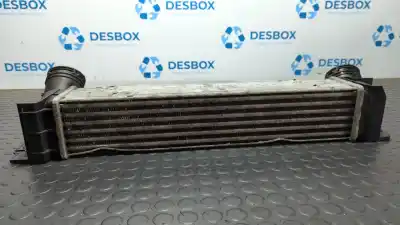 Peça sobressalente para automóvel em segunda mão intercooler por bmw serie 1 berlina (e81/e87) 118d referências oem iam 752401608