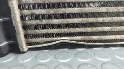 Peça sobressalente para automóvel em segunda mão intercooler por bmw serie 1 berlina (e81/e87) 118d referências oem iam 752401608  