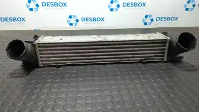 Peça sobressalente para automóvel em segunda mão intercooler por bmw serie 1 berlina (e81/e87) 118d referências oem iam 752401608  