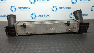 Peça sobressalente para automóvel em segunda mão intercooler por bmw serie 1 berlina (e81/e87) 118d referências oem iam 752401608  