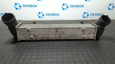 Peça sobressalente para automóvel em segunda mão intercooler por bmw serie 1 berlina (e81/e87) 118d referências oem iam 752401608  