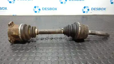 Автозапчастина б/у ПЕРЕДНЯ ЛІВА ТРАНСМІСІЯ для NISSAN PICK-UP (D22)  Посилання на OEM IAM    Автозапчастина б/у ПЕРЕДНЯ ЛІВА ТРАНСМІСІЯ для NISSAN PICK-UP (D22)  Посилання на OEM IAM