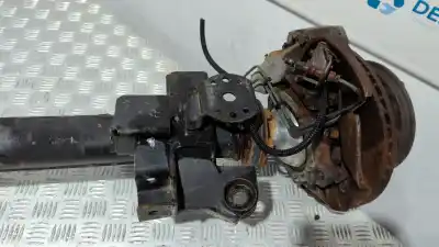 Pezzo di ricambio per auto di seconda mano assale anteriore per land rover discovery (salljg/lj) * riferimenti oem iam hrc112  