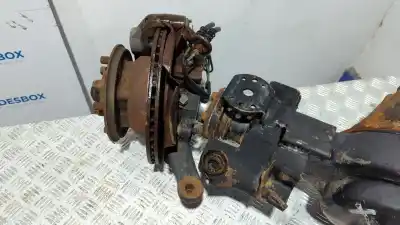 Pezzo di ricambio per auto di seconda mano assale anteriore per land rover discovery (salljg/lj) * riferimenti oem iam hrc112  