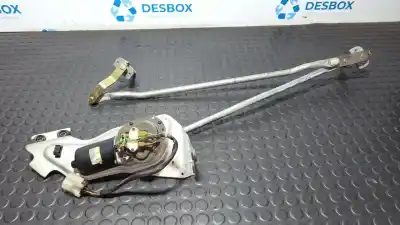 Pièce détachée automobile d'occasion moteur d'essuie-glace avant pour nissan cabstar 3.0 turbo références oem iam 384201