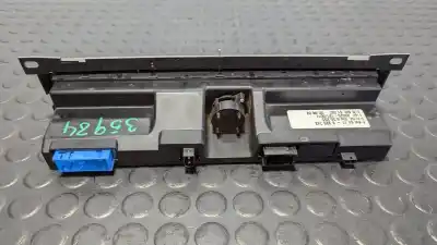Second-hand car spare part climate control for bmw serie 7 (e65/e66) 730d oem iam references 64116925743  