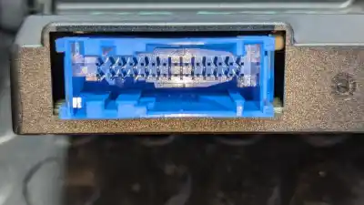 Second-hand car spare part climate control for bmw serie 7 (e65/e66) 730d oem iam references 64116925743  