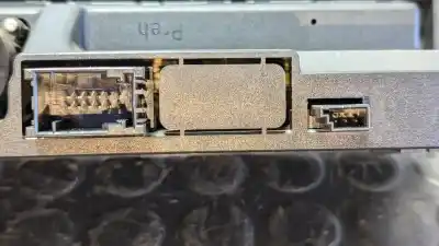 Second-hand car spare part climate control for bmw serie 7 (e65/e66) 730d oem iam references 64116925743  