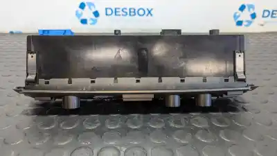 Second-hand car spare part climate control for bmw serie 7 (e65/e66) 730d oem iam references 64116925743  