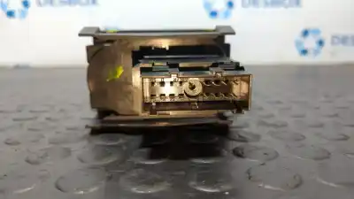 Second-hand car spare part headlights switch for ford focus berlina (cap) 2.0 tdci cat oem iam references 7m5t13a024ja  