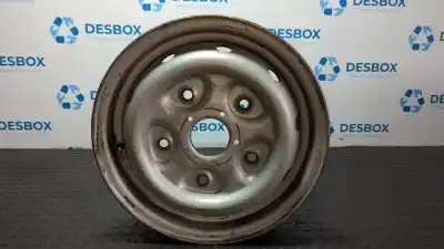 Second-hand car spare part  for FORD TRANSIT  OEM IAM references 94VBAB  