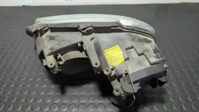 Автозапчасти б/у правая фара за volkswagen caddy ka/kb (2k) furgón economy ссылки oem iam 2k0941006b  