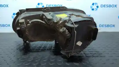 Автозапчасти б/у правая фара за volkswagen caddy ka/kb (2k) furgón economy ссылки oem iam 2k0941006b  