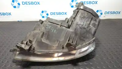 Автозапчасти б/у правая фара за volkswagen caddy ka/kb (2k) furgón economy ссылки oem iam 2k0941006b  