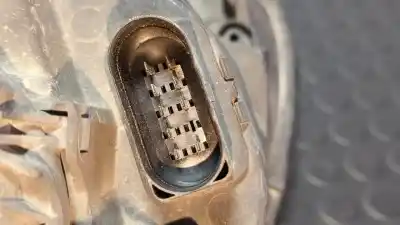 Автозапчасти б/у правая фара за volkswagen caddy ka/kb (2k) furgón economy ссылки oem iam 2k0941006b  