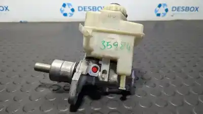Peça sobressalente para automóvel em segunda mão bomba de travões por bmw serie 7 (e65/e66) 730d referências oem iam 320671501  