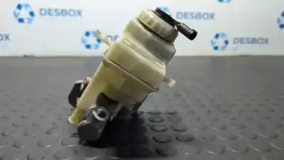 Peça sobressalente para automóvel em segunda mão bomba de travões por bmw serie 7 (e65/e66) 730d referências oem iam 320671501  