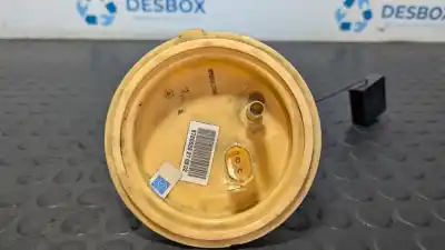 Tweedehands auto-onderdeel indicator voor bmw serie 7 (e65/e66) 730d oem iam-referenties 6760539  