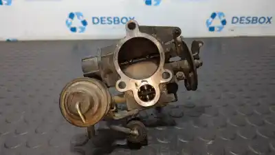 Peça sobressalente para automóvel em segunda mão BORBOLETA DE ADMISSÃO por TOYOTA HILUX (KUN)  Referências OEM IAM 1985000330  