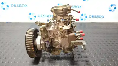 Pièce détachée automobile d'occasion POMPE À INJECTION pour MITSUBISHI PAJERO  Références OEM IAM 1046403352  