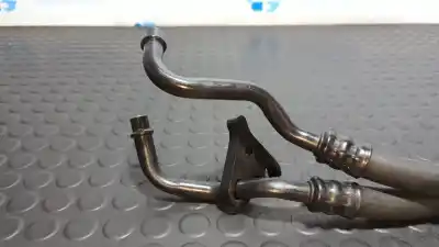 Автозапчасти б/у трубка за bmw serie 7 (e65/e66) 730d ссылки oem iam 17224709247  