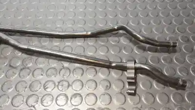 Автозапчасти б/у трубка за bmw serie 7 (e65/e66) 730d ссылки oem iam 17224709247  