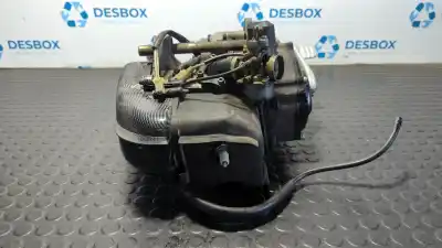 Pezzo di ricambio per auto di seconda mano motore completo per yamaha jog r 50 jog r 2006-> riferimenti oem iam a144e  