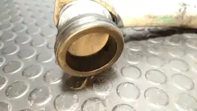 Peça sobressalente para automóvel em segunda mão tubo por bmw serie 7 (e65/e66) 730d referências oem iam 1161778905203  