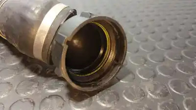 Peça sobressalente para automóvel em segunda mão tubo por bmw serie 7 (e65/e66) 730d referências oem iam 1161778905203  