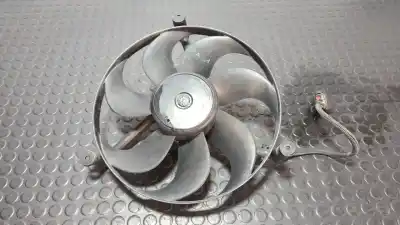 Peça sobressalente para automóvel em segunda mão TERMOVENTILADOR ELÉTRICO por VOLKSWAGEN GOLF IV BERLINA (1J1)  Referências OEM IAM 6X0959455F  