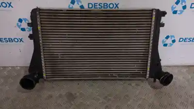 Автозапчасти б/у интеркулер за AUDI A3 (8P) 2.0 TDI Ambiente ссылки OEM IAM 1K0145803A  