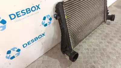 Second-hand car spare part intercooler for audi a3 (8p) 2.0 tdi ambiente oem iam references 1k0145803a  