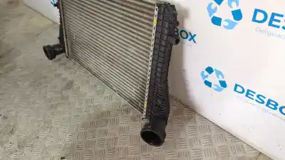 Second-hand car spare part intercooler for audi a3 (8p) 2.0 tdi ambiente oem iam references 1k0145803a  