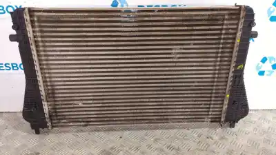 Second-hand car spare part intercooler for audi a3 (8p) 2.0 tdi ambiente oem iam references 1k0145803a  