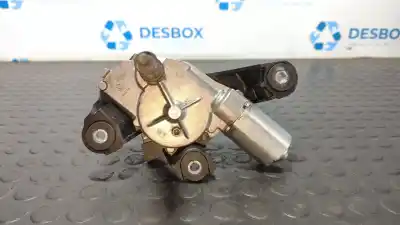 Peça sobressalente para automóvel em segunda mão motor do limpador traseiro por renault scenic iii emotion referências oem iam 287100010r