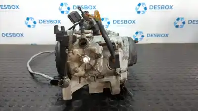 Second-hand car spare part complete engine for piaggio (vespa) nrg h20 mc3 oem iam references c321m  