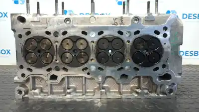 Second-hand car spare part cylinder head for fiat ducato chasis cabina 33 (290) l1 kipper rs: 3000 mm 140 oem iam references 5802036306  