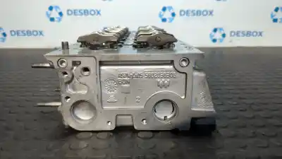 Second-hand car spare part cylinder head for fiat ducato chasis cabina 33 (290) l1 kipper rs: 3000 mm 140 oem iam references 5802036306  