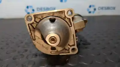 Peça sobressalente para automóvel em segunda mão motor de arranque por fiat doblo ii cargo (263) 1.6 jtdm 16v cat referências oem iam 51787218