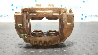 Second-hand car spare part FRONT RIGHT BRAKE CALIPER for TOYOTA HILUX (KUN)  OEM IAM references S13WB  