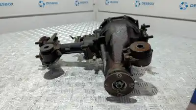 Second-hand car spare part FRONT DIFFERENTIAL for TOYOTA HILUX (KUN)  OEM IAM references   