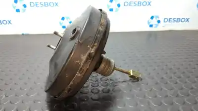 Second-hand car spare part brake servo for ford transit 2.4 diesel oem iam references 334803  