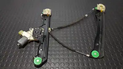 Peça sobressalente para automóvel em segunda mão elevador de vidros dianteira esquerda por bmw serie 1 berlina (e81/e87) 118d referências oem iam 7067795