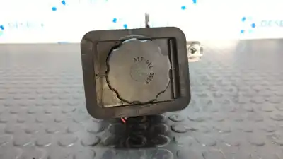 Second-hand car spare part steering pump for bmw serie 7 (e65/e66) 730d oem iam references 6759212  