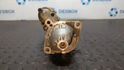 Peça sobressalente para automóvel em segunda mão motor de arranque por bmw serie 1 berlina (e81/e87) 118d referências oem iam 124779689202