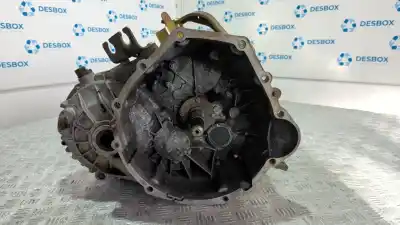 Second-hand car spare part GEARBOX for MERCEDES-BENZ VITO (W638) COMBI  OEM IAM references A6382600100  