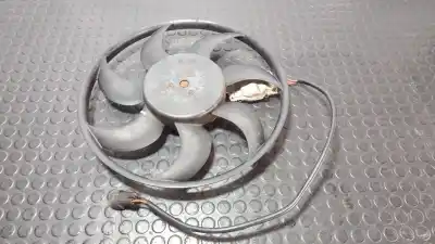 Recambio de automóvil de segunda mano de ELECTROVENTILADOR para BMW SERIE 1 BERLINA (E81/E87)  referencias OEM IAM 3136613273  