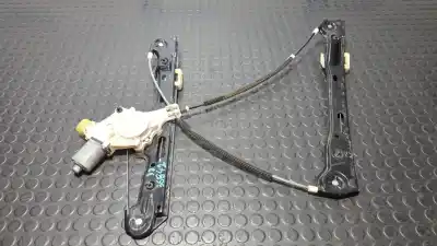 Peça sobressalente para automóvel em segunda mão elevador de vidros dianteiro direito por bmw serie 1 berlina (e81/e87) 118d referências oem iam 7067796
