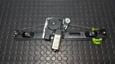 Second-hand car spare part REAR RIGHT WINDOW REGULATOR for BMW SERIE 1 BERLINA (E81/E87)  OEM IAM references 71001603  