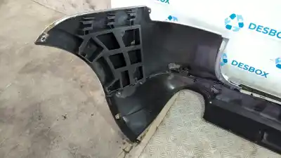 Автозапчасти б/у задний бампер за porsche cayenne (typ 9pa) básico ссылки oem iam   